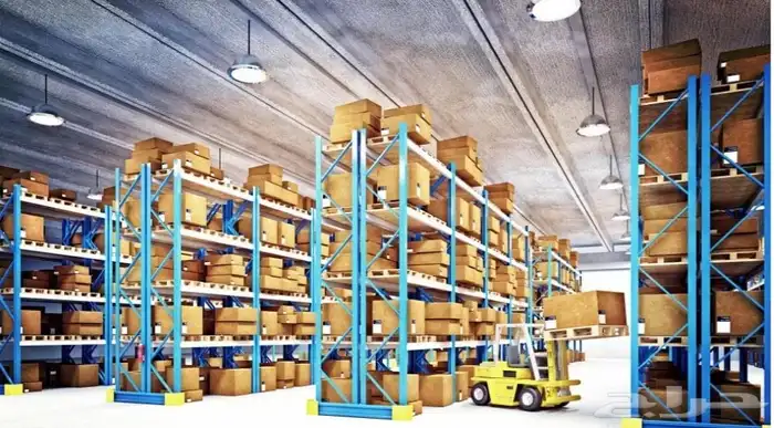 مستودعات مرخصة من هيئة الغذاء والدواء 0