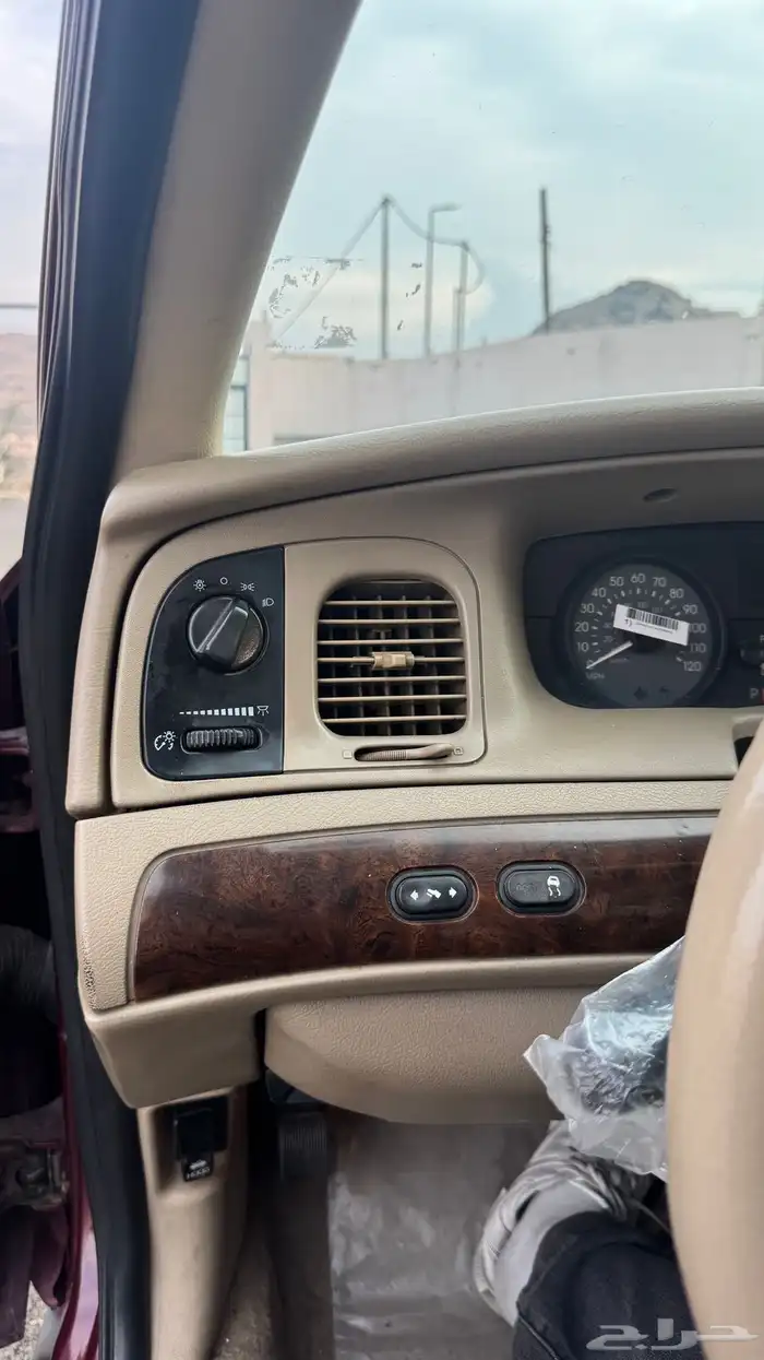 فورد 2010 للبيع 7