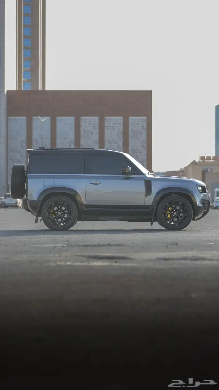 ديفندر HSE .. وكالة ( وصل الزين ) 6