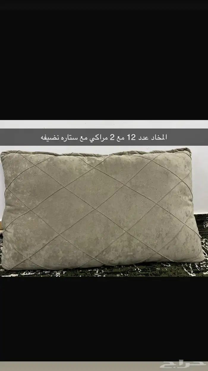 اثاث مخاد واسره اطفال للبيع 1