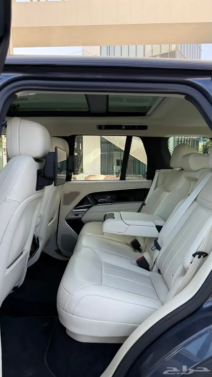 رنج فوج HSE سعودي ناغي 2024 9