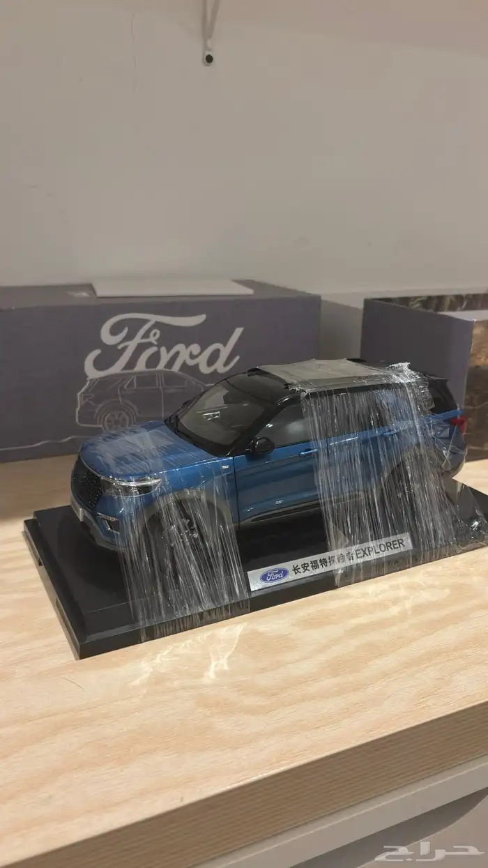 مجسمات سيارات جديدة مقاس 1 18 للبيع المستعجل 10