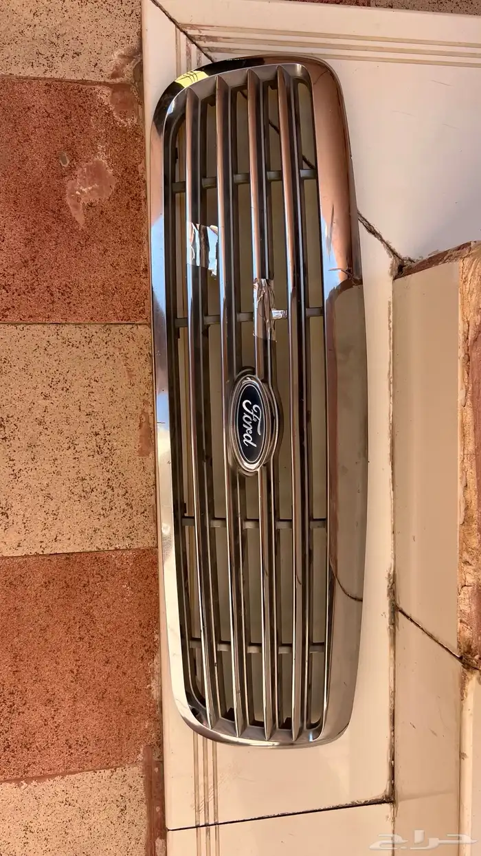 شبك فورد وكاله للبيع 1