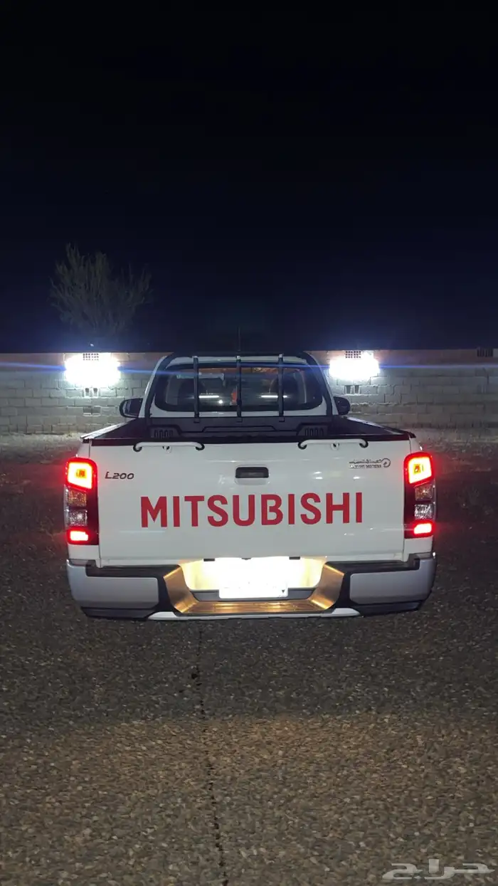 مستبيشي 2023 1