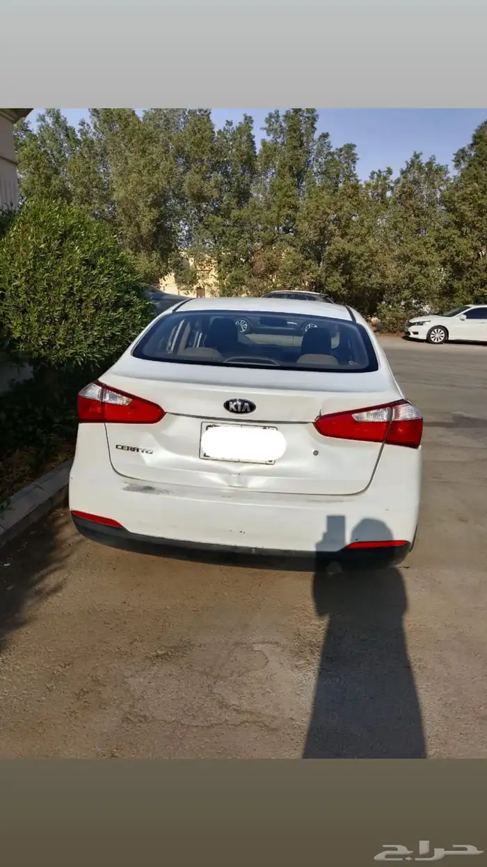كيا سيراتو 0