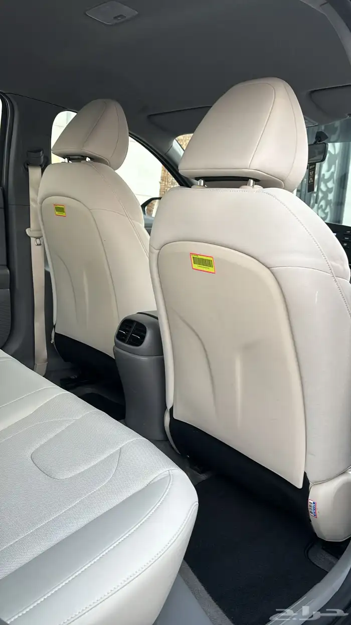 هونداي النترا 2023 ممشى قليل 12