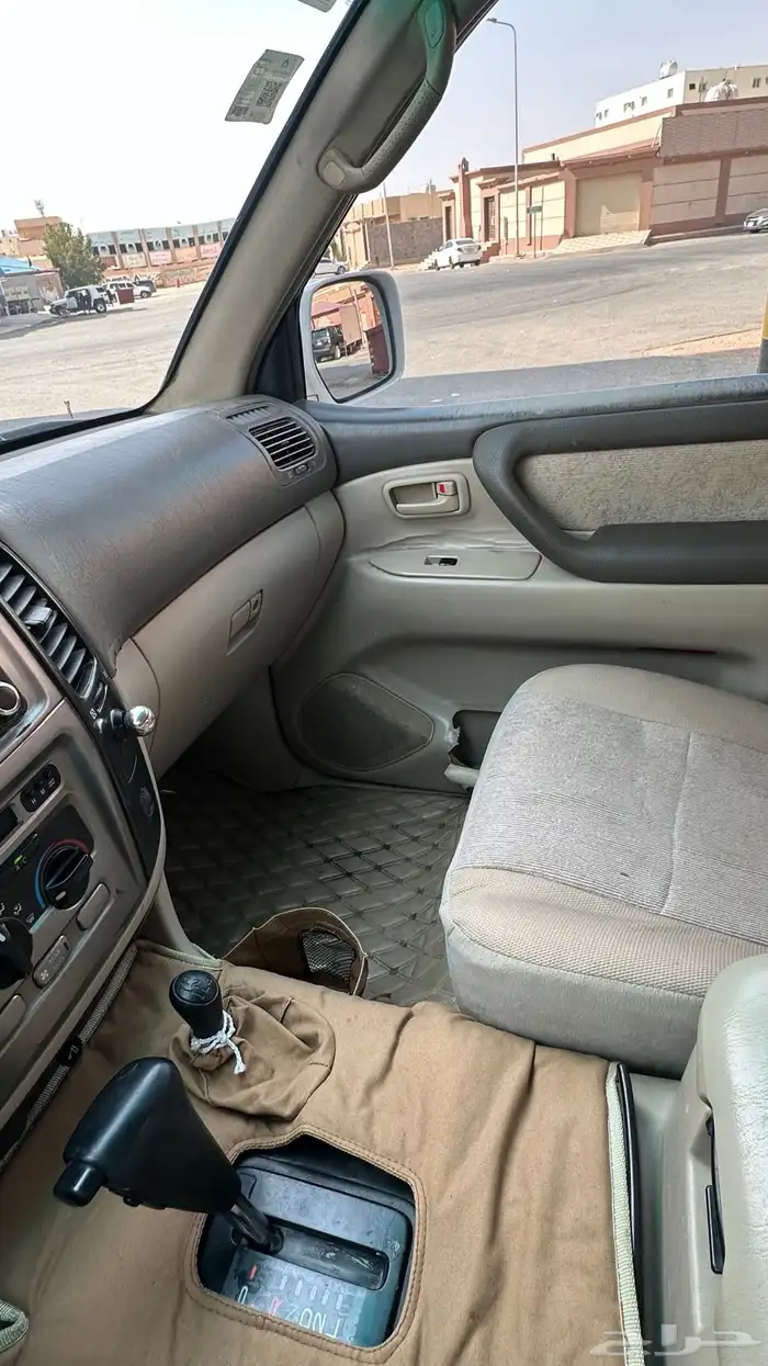 للبيع جي اكس ار 2003 11