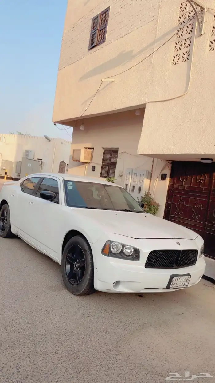 دوج كرايسلر 2