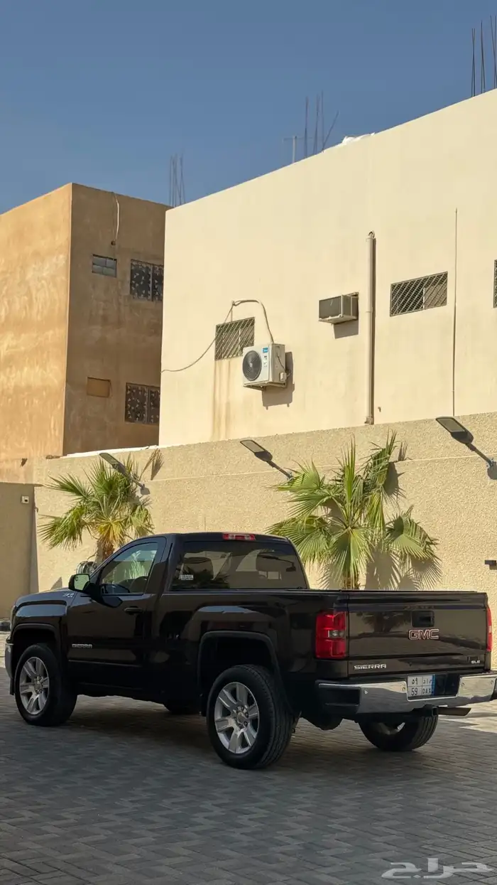 سييرا2016فل كامل دبل 5