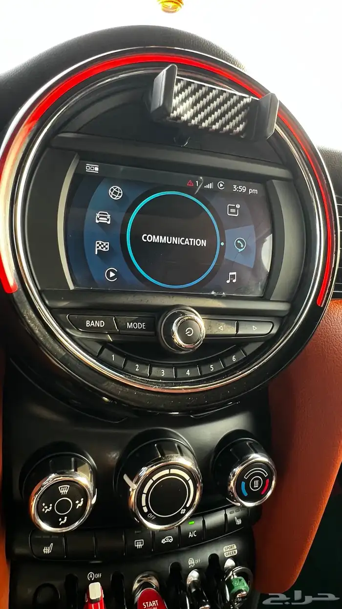 ميني كوبر مستخدم اول 13