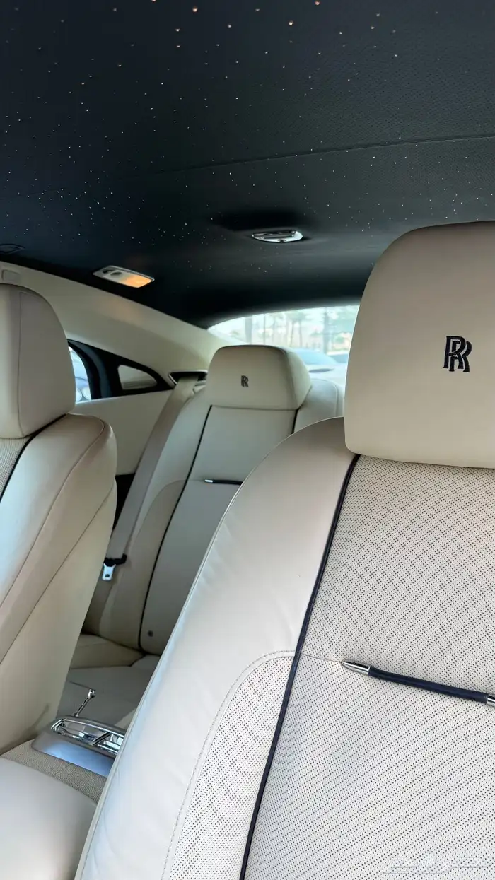 رولز رويس ريث 9