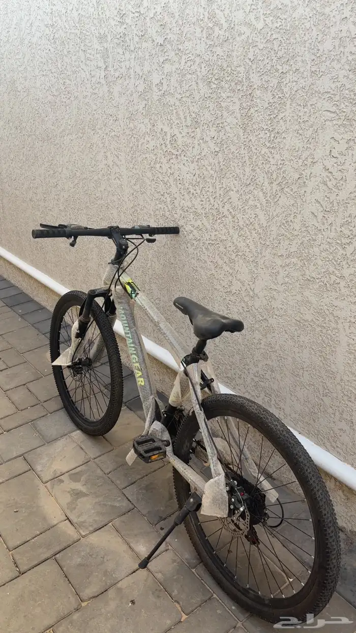 سيكل رياضي 7 تعاشيق 1