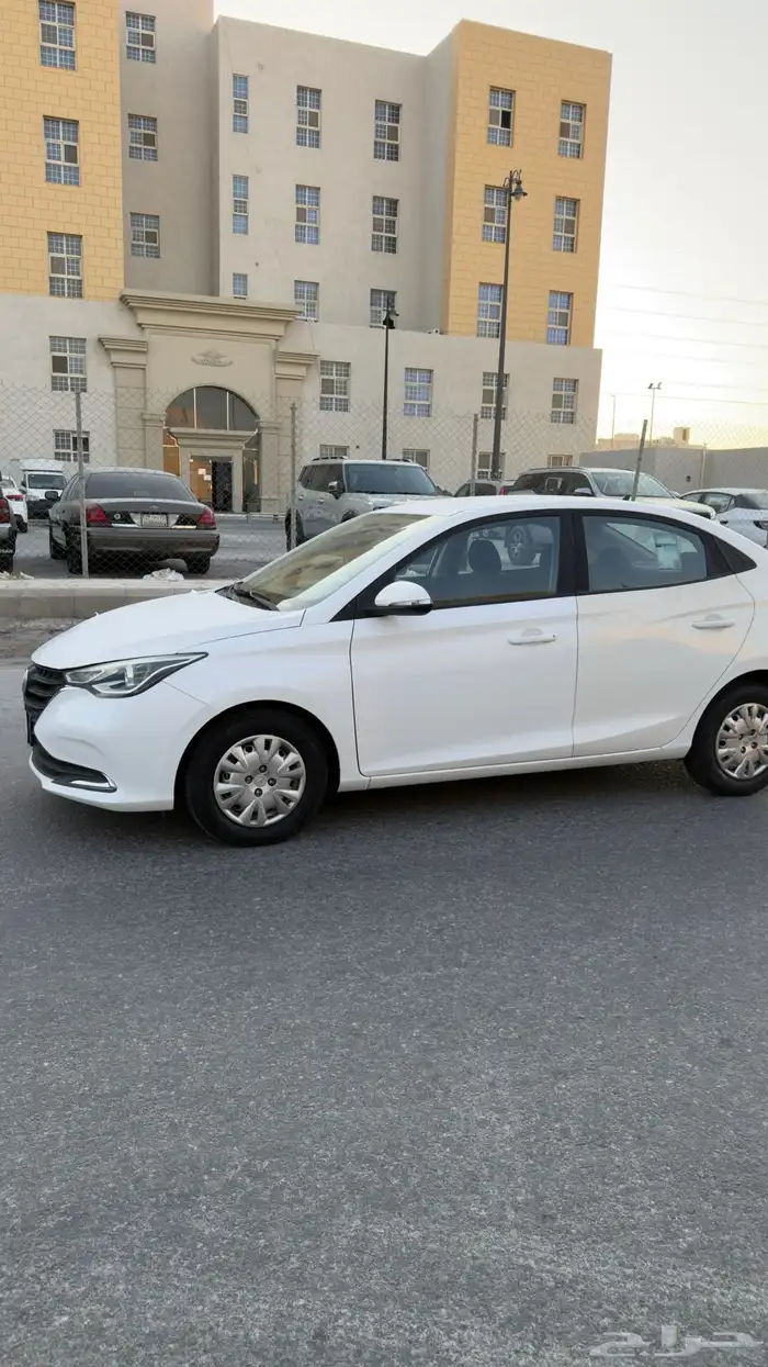 شانجان السفن 2023 استاندر نظيف 0