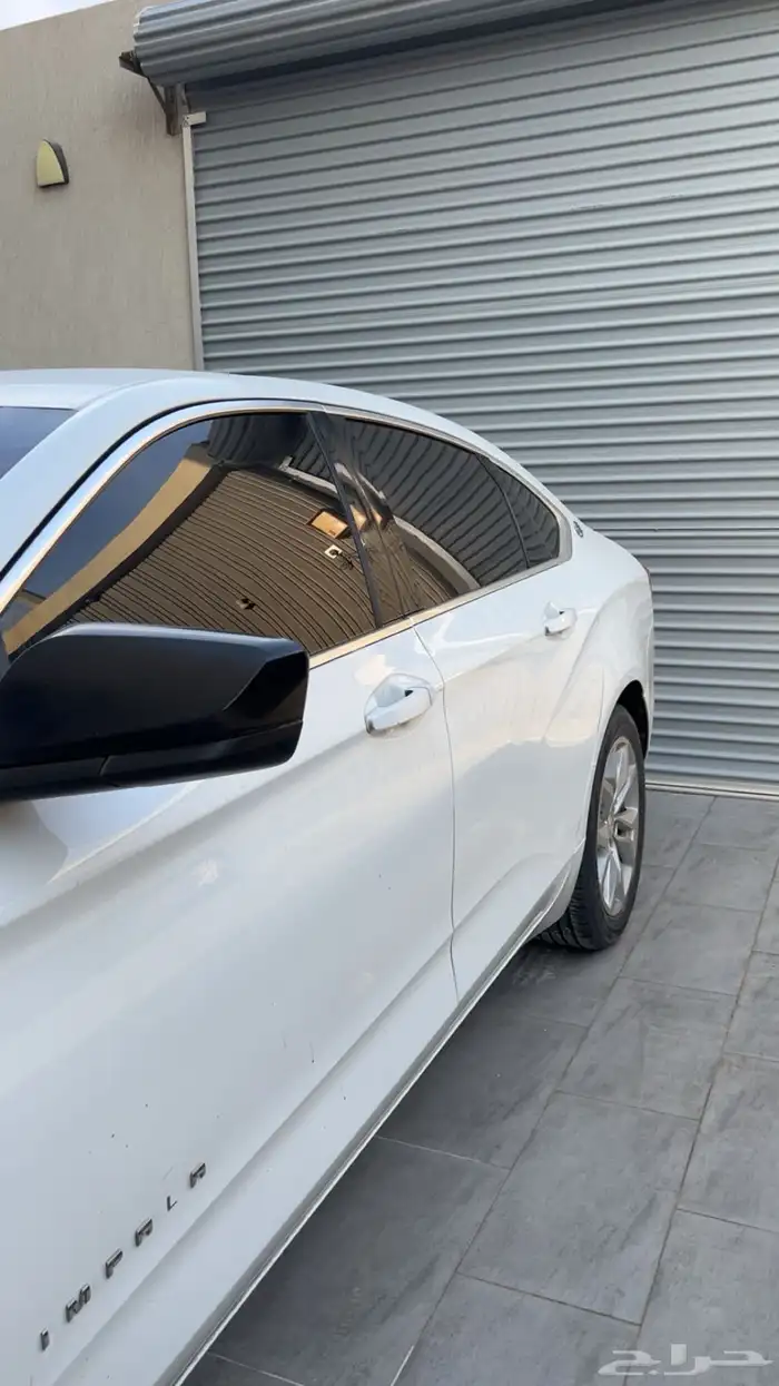 شفروليه امبالا 2017 6