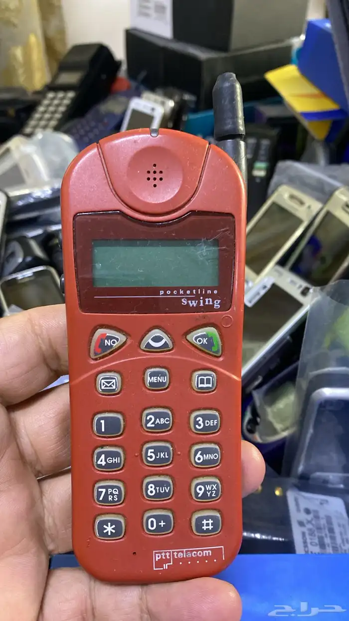 جوالات نوكيا رهيب باندا عجيب وبلاكبيري بورش بولد باسبورت وب 73