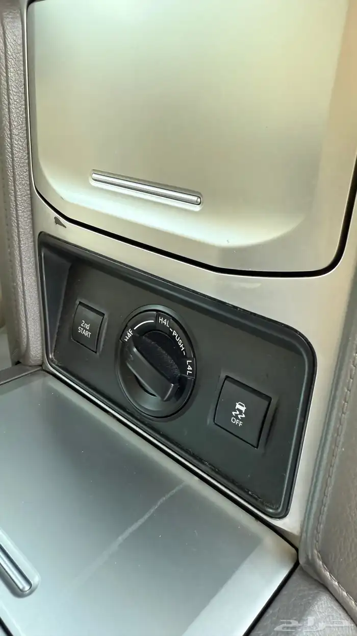 للبيع برادو 2021 - بنزين 4 سرندل 25