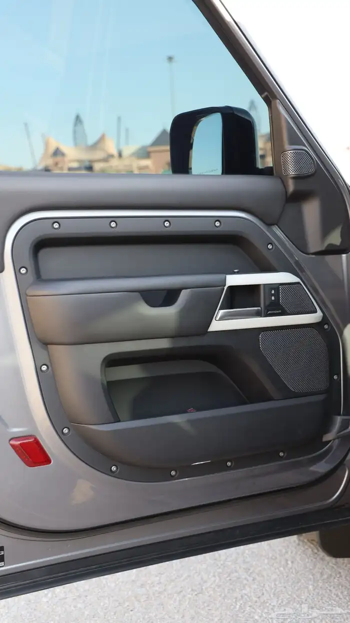 ديفندر HSE .. وكالة ( وصل الزين ) 9