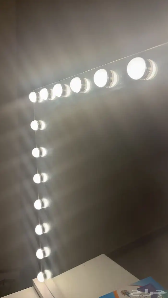 مراءة ب انوار 0