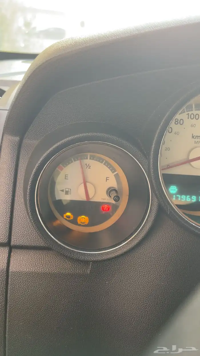 دوج كرايسلر 4