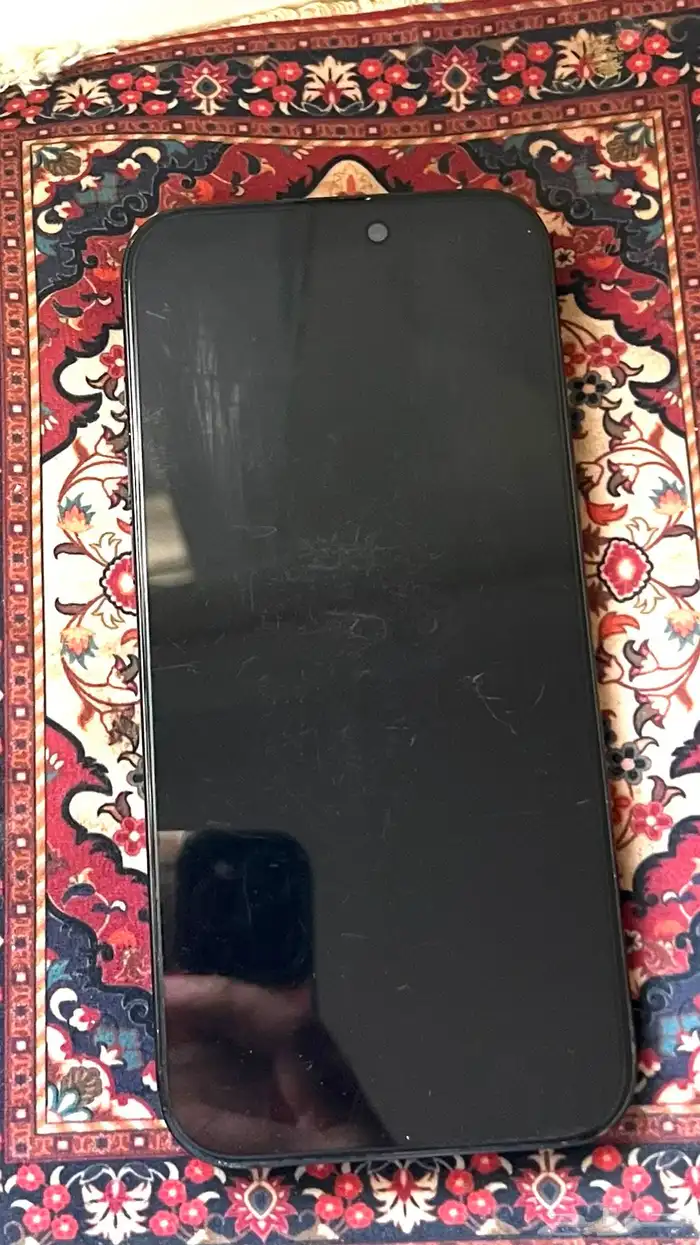 ايفون 16 برو ماكس 2