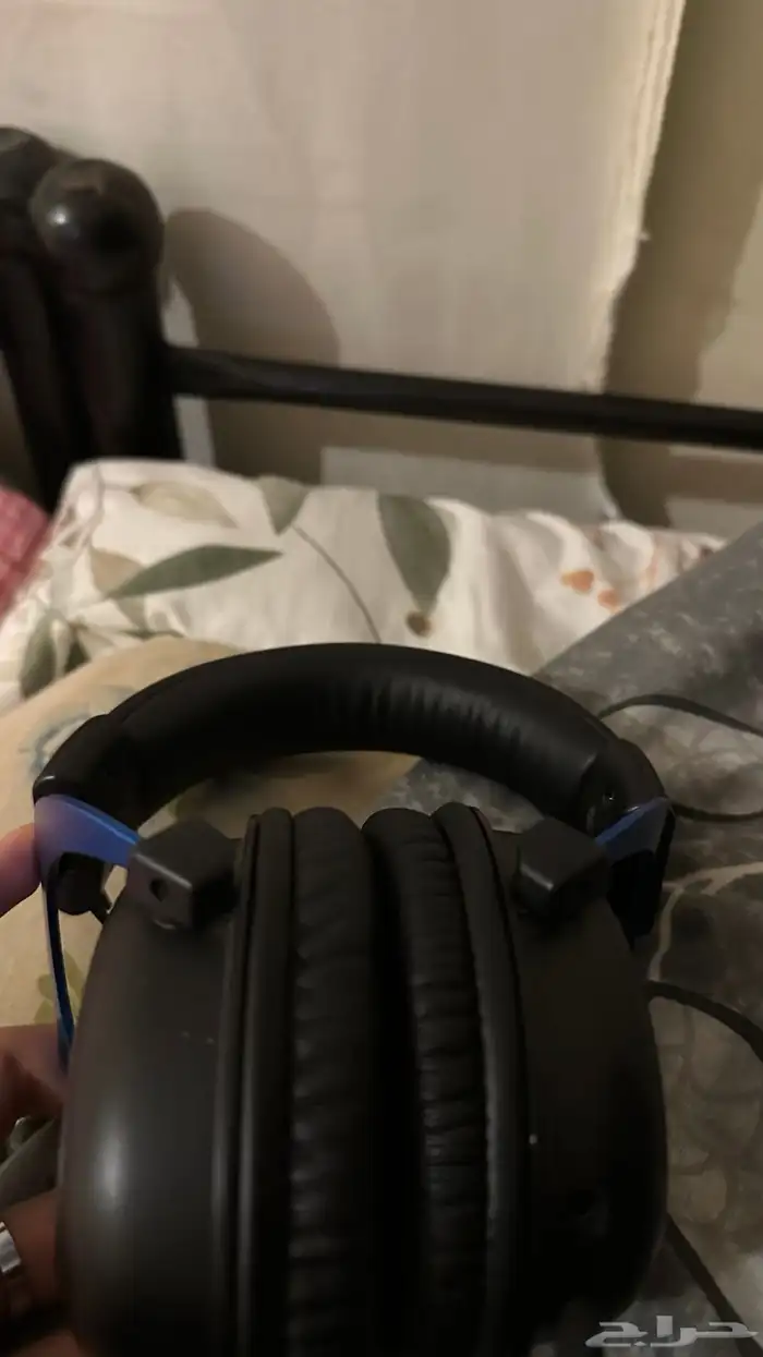 سماعه هايبر اكس 1