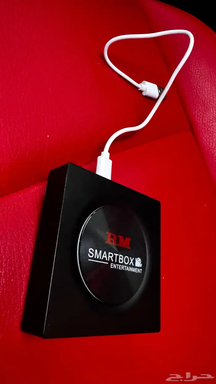 للبيع جهاز CarPlay - Roadmaster 0