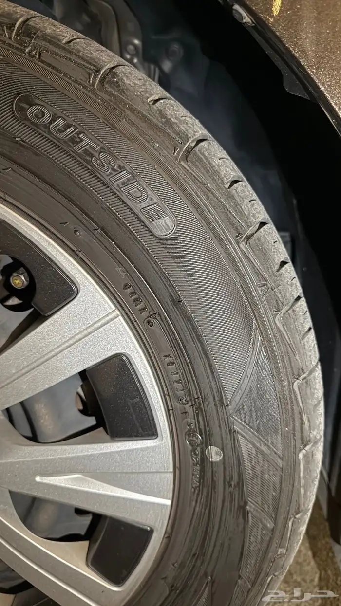 كامري 2022 وارد عبداللطيف 8 نمر 17