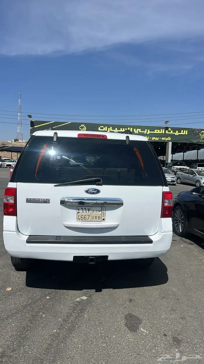 اكسبديشن 2010 4