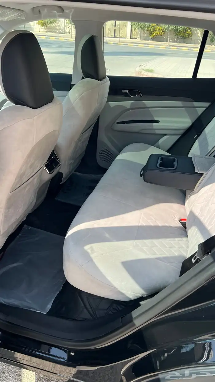 فورد تيريتوري ترند 2024 للبيع 9