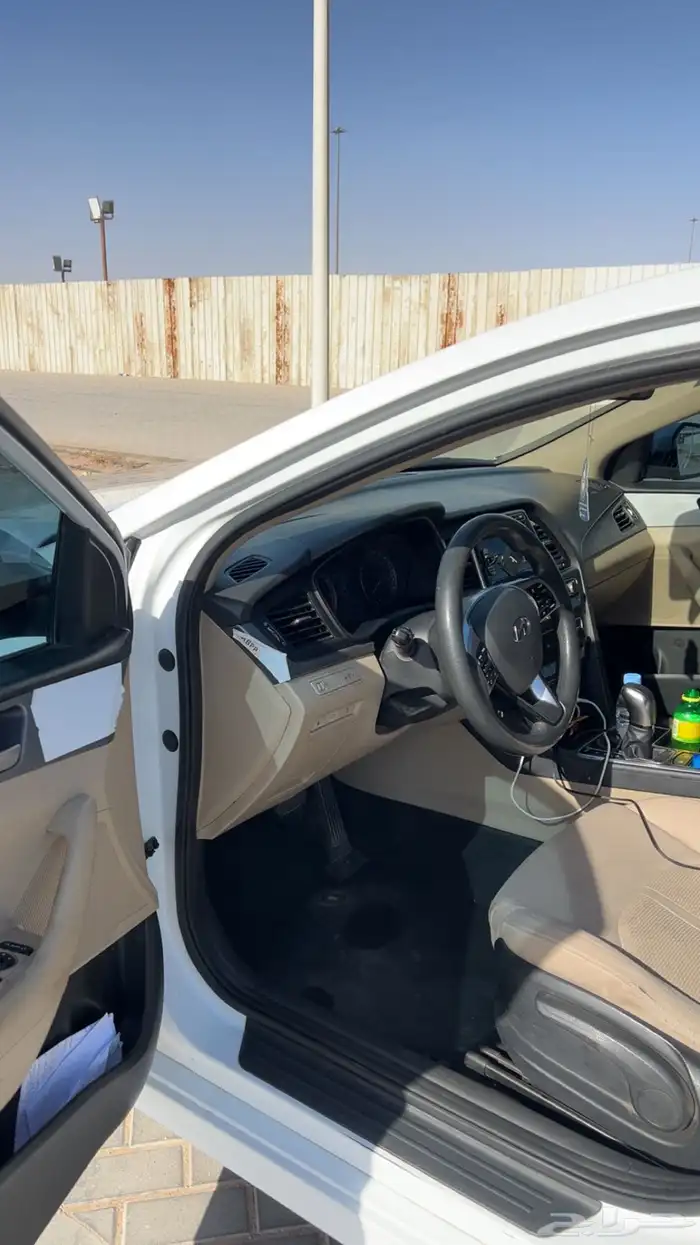 سوناتا 2019 نص فل شرط بدي ومحركات 4