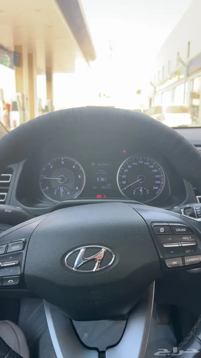 النتراء ديزل 2019 فل ماشيه 340 4