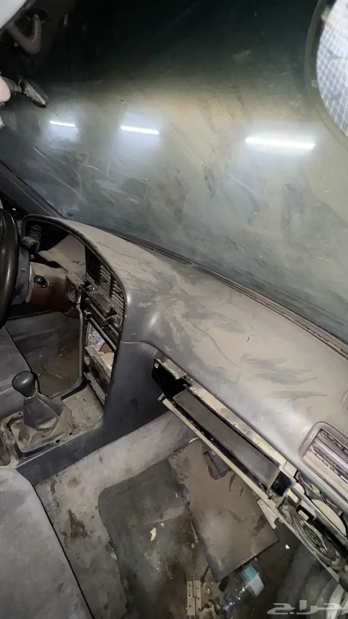 داخلية كرسيدا جي ال رصاصي 0