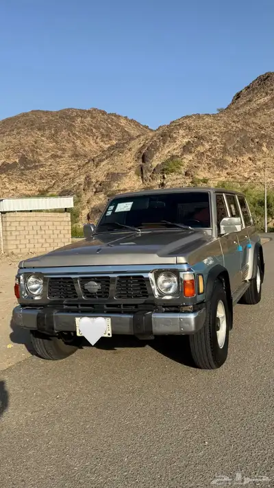 بترول سفاري index