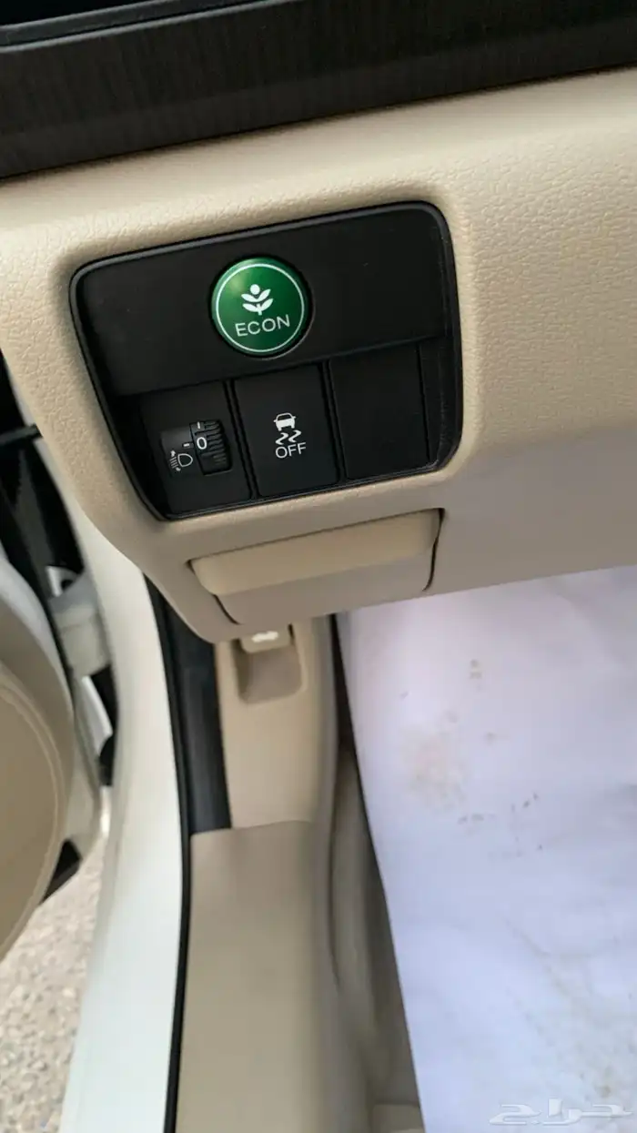 هاوندا اكورد 2016 اخو الجديدة منوة المستخدم 56