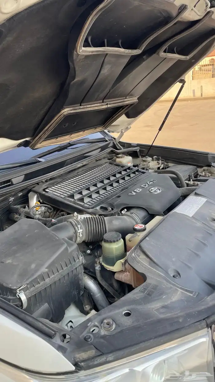 لاندكروزر 2019 ديزل 15