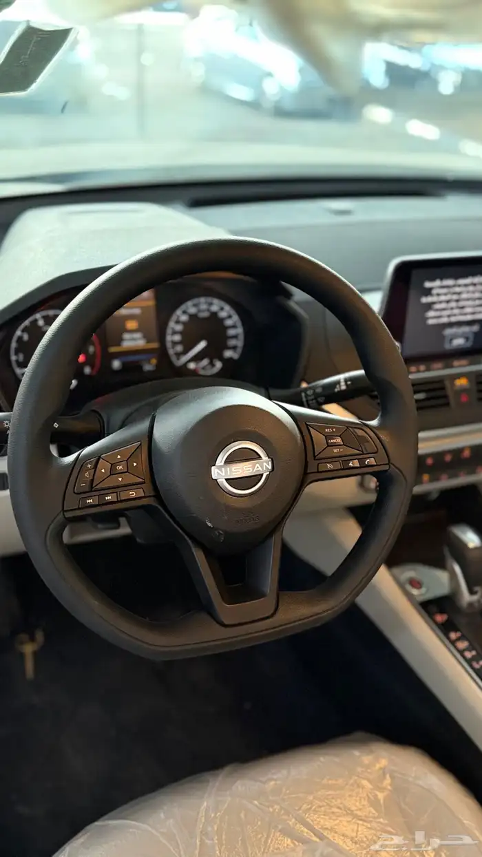 التيما 2025 ستاندر S و نص فل SV كاش واقساط جميع الاوان 10