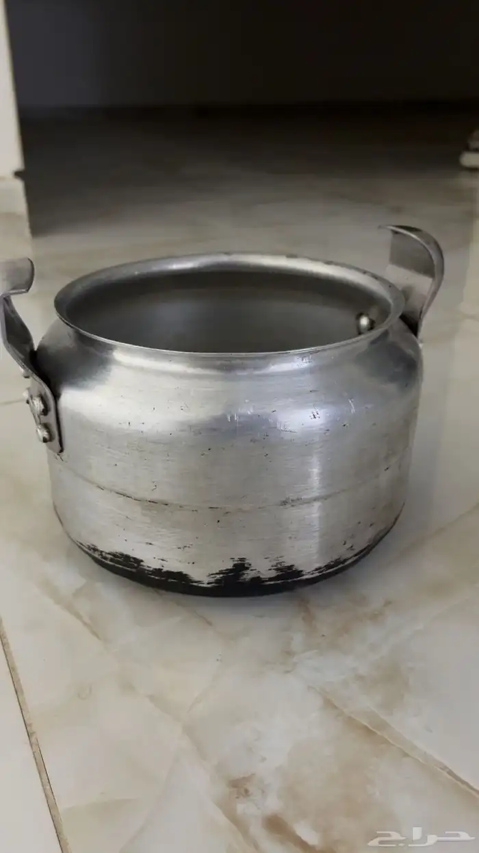 قدر ضغط شرط 5 لتر 0