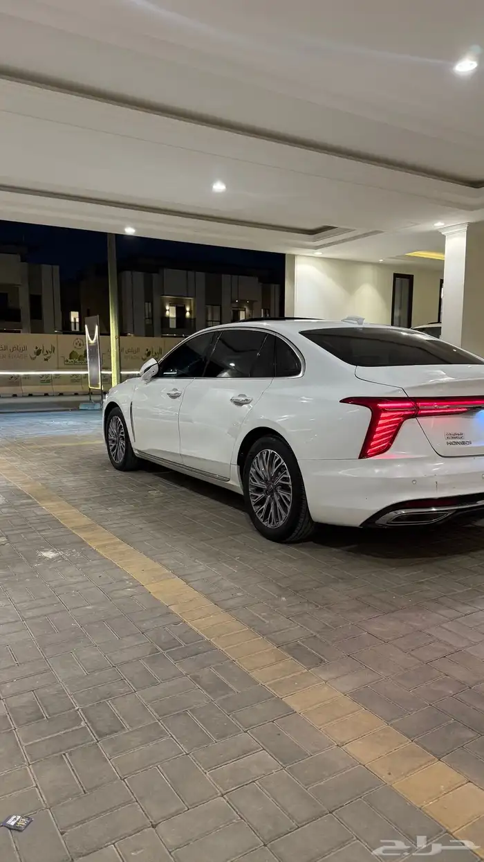 هونشي اوسادو 2024 ممشي قليل 13