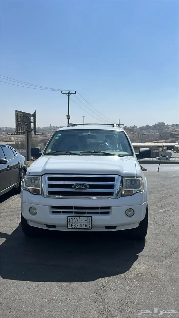 اكسبديشن 2010 2