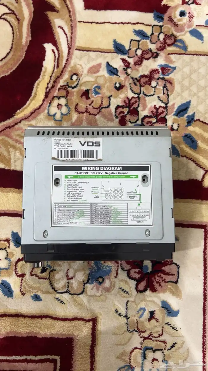 مسجل شاشة كفو 3