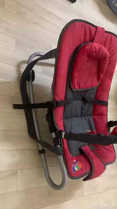 كرسي اطفال بيبي index