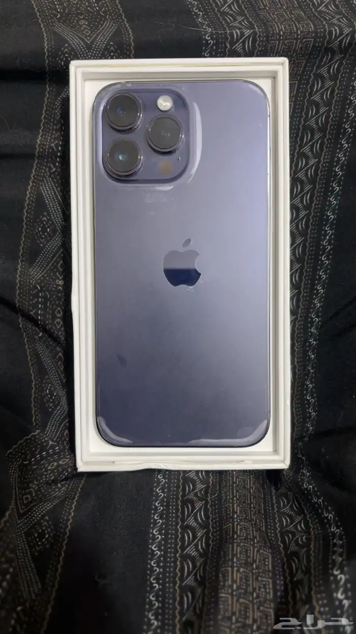 آيفون 14برو ماكس 4