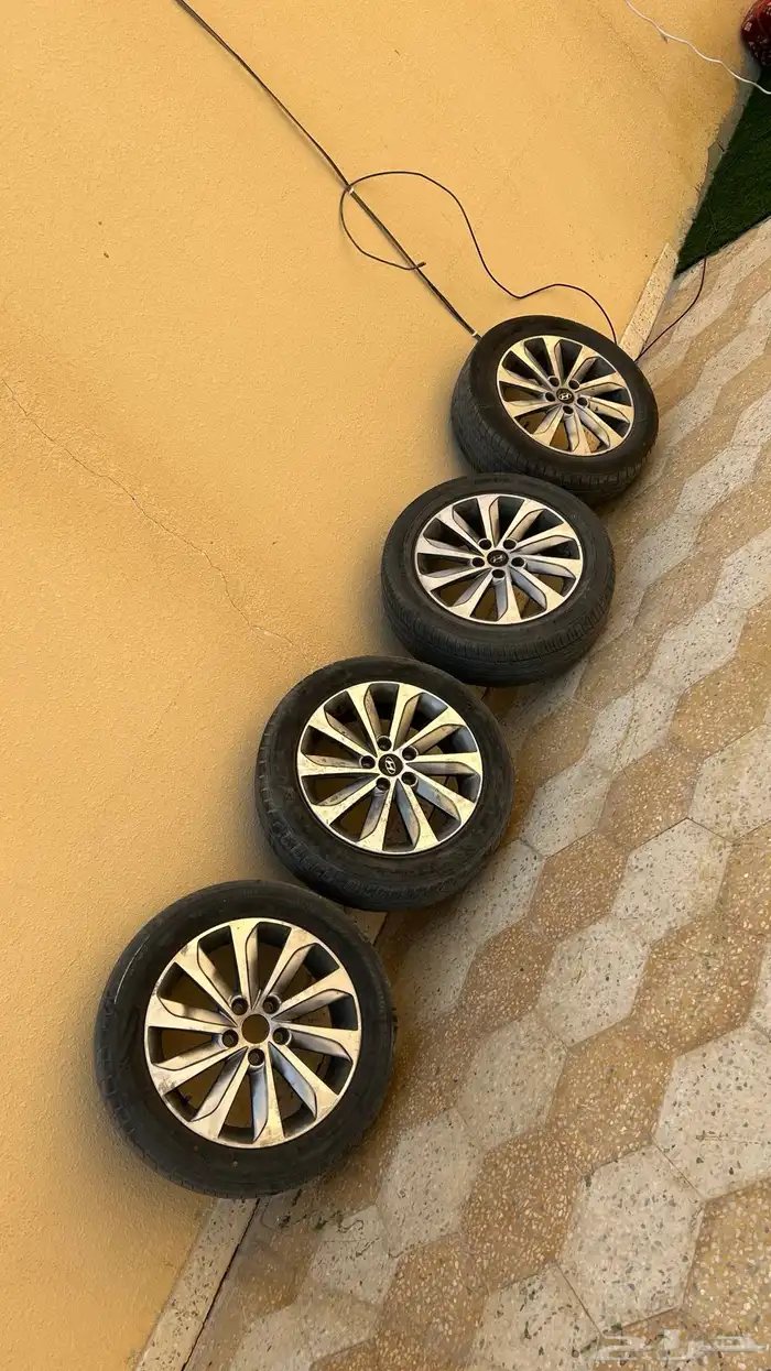 جنوط سوناتا نص فل من 2011 إلى 2014 0