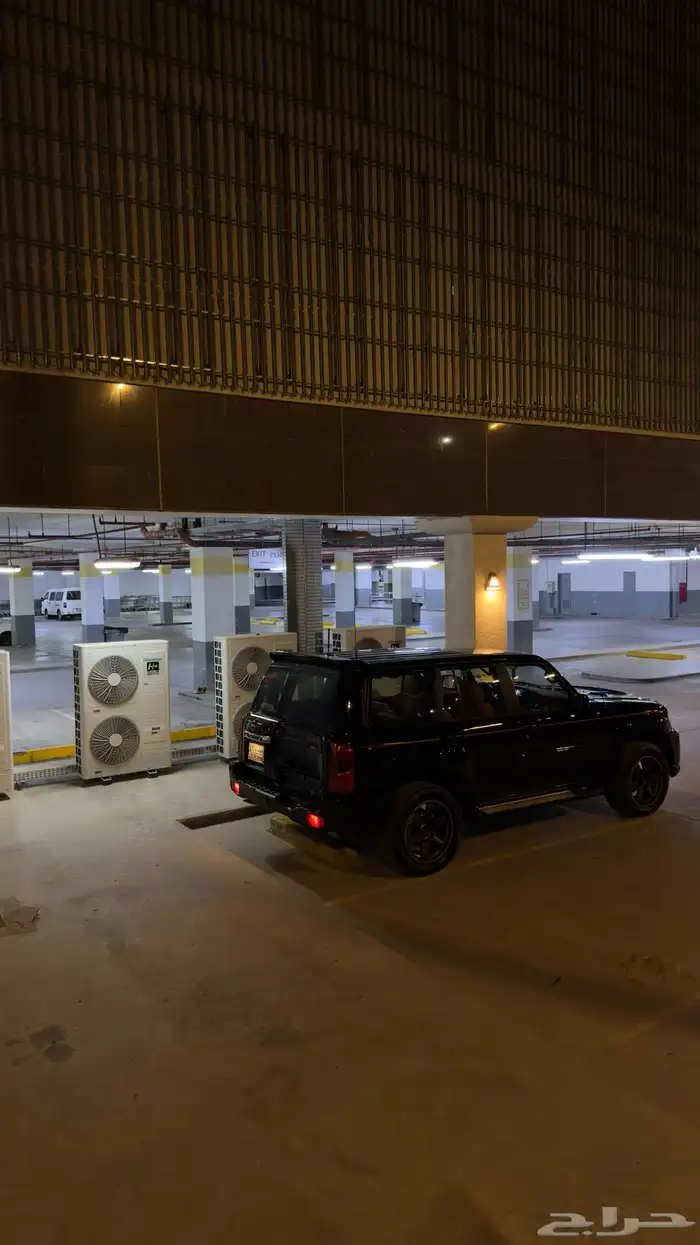 باترول فتك تيربو 20