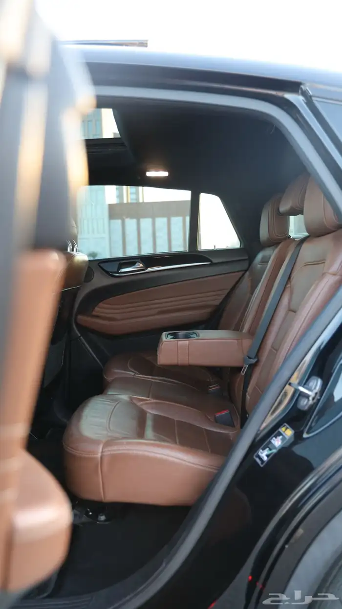 كوب GLE .. ( مالك اول ) 27