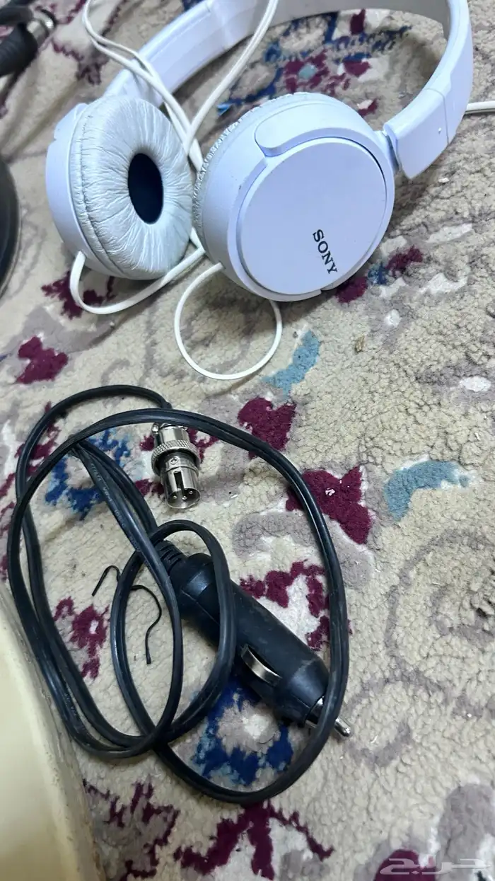 جهاز كاشف الذهب gbx جي بي اكس 5000 من مانيلاب 5