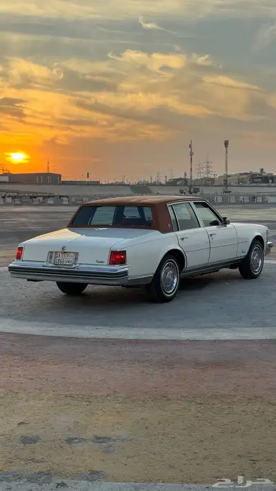 كاديلاك سيفيل 1977 عداد قليل index