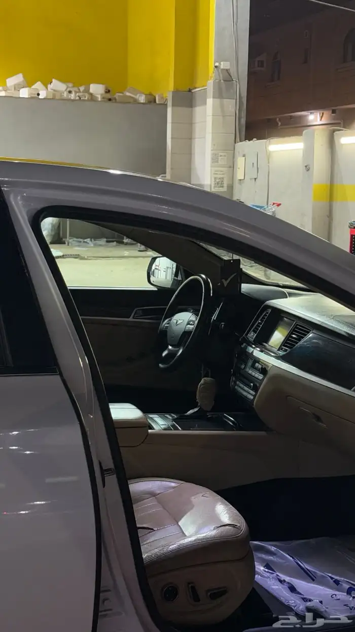 جينسس 2016 لؤلؤي 6