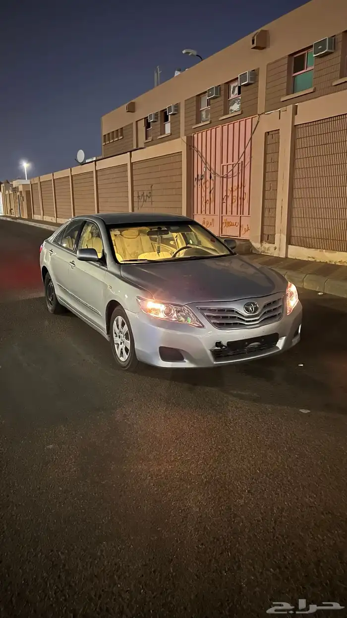 كامري 2009 0