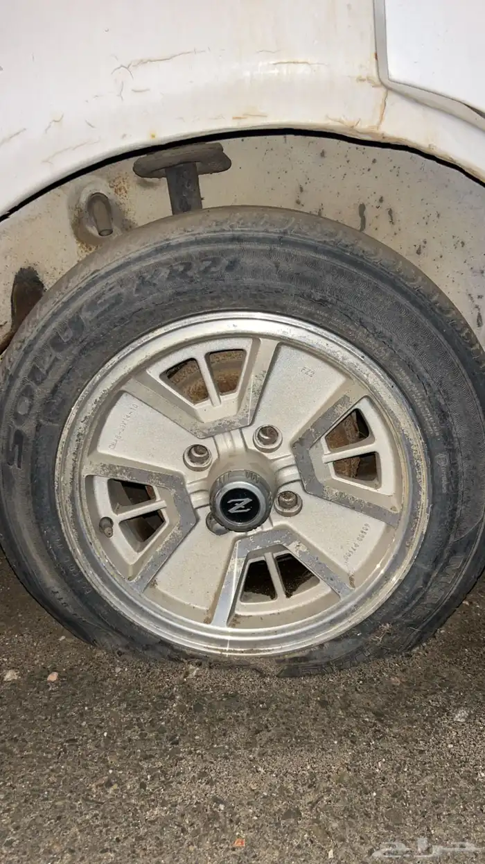 جنوط جتي للبيع على السوم 0